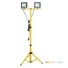 Naświetlacz LED TIGRA TRIPOD 2x50W 4000K IP54 Kobi